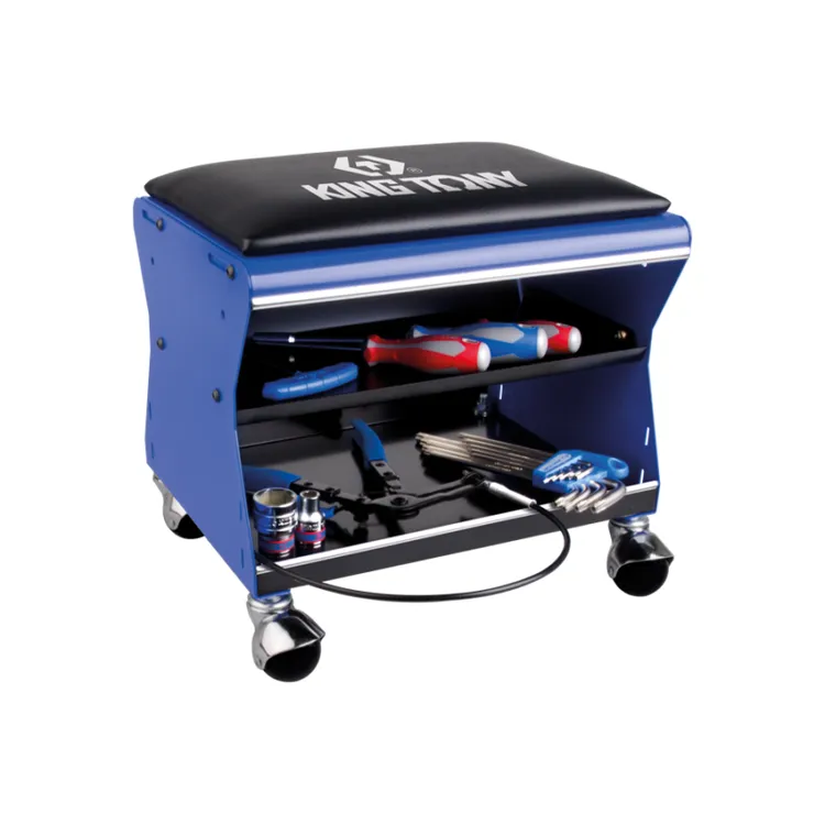 CADEIRA TRABALHO MÓVEL 1 TABULEIRO KING TONY