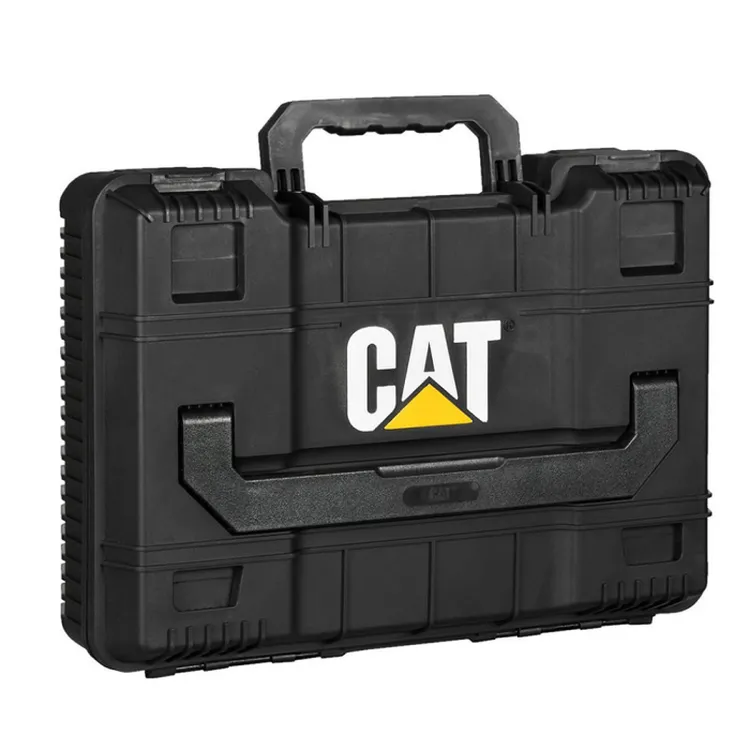 CAIXA DE ARMAZENAMENTO PEQUENA CAT