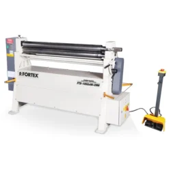 CALANDRA ELÉTRICA FTX-1050X90-CMH FORTEX