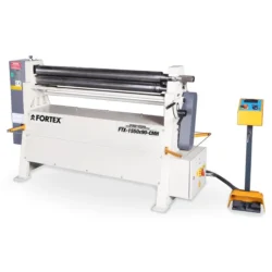 CALANDRA ELÉTRICA FTX-1550X90-CMH FORTEX