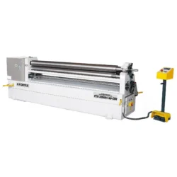 CALANDRA ELÉTRICA FTX-2050X140-CIM FORTEX