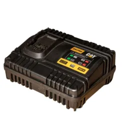 CARREGADOR RAPIDO 18V 15A DXC15 CAT