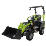 CARREGADORA DE RODAS BATERIA ZI-HL500AKKU ZIPPER