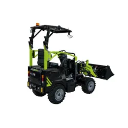 CARREGADORA DE RODAS BATERIA ZI-HL500AKKU ZIPPER