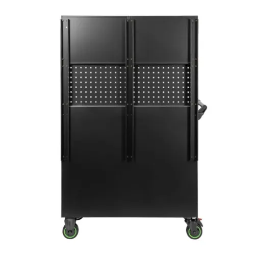 CARRO FERRAMENTAS 11 GAVETAS PAINÉIS ARMÁRIOS JBM