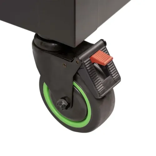 CARRO FERRAMENTAS 11 GAVETAS PAINÉIS ARMÁRIOS JBM