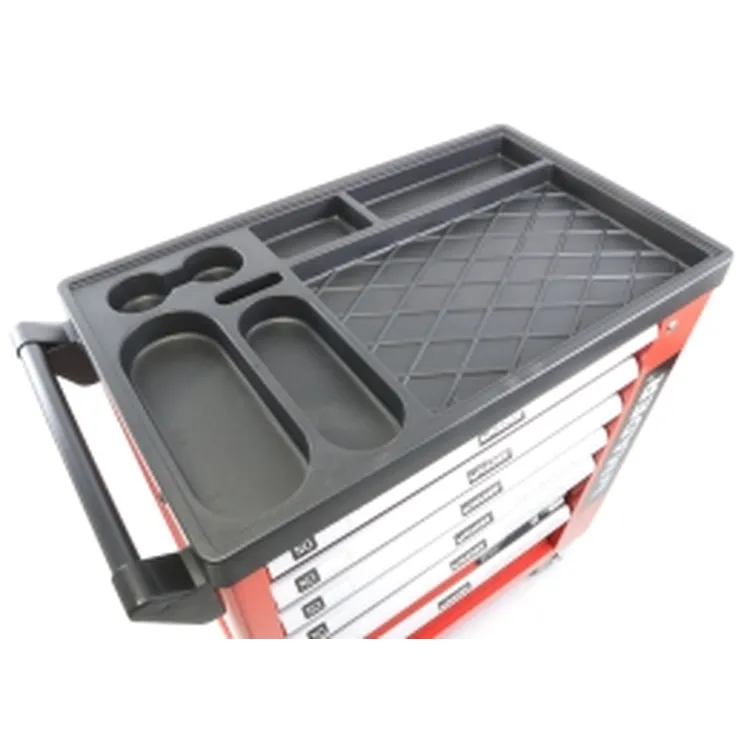 CARRO PARA FERRAMENTA EM METAL MADER