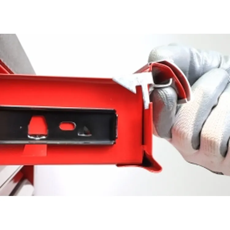 CARRO PARA FERRAMENTA EM METAL MADER