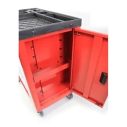 CARRO PARA FERRAMENTA EM METAL MADER