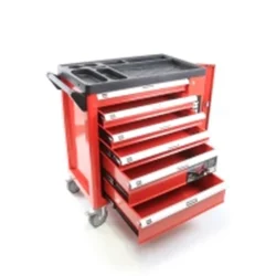 CARRO PARA FERRAMENTA EM METAL MADER