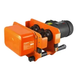 CARRO TRANSLADAÇÃO ELECTRICO 1 VELOCIDADE EFW 2-1 2000 KG UNICRAFT