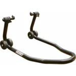 CAVALETE ESTACIONAMENTO RODA DIANTEIRA OMCN