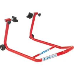 CAVALETE ESTACIONAMENTO RODA TRASEIRA OMCN