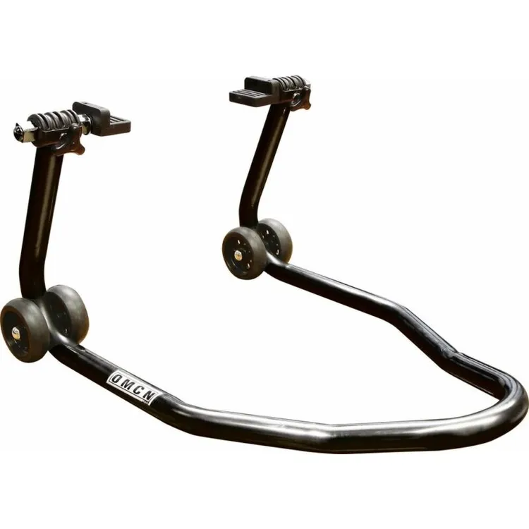 CAVALETE ESTACIONAMENTO TRASEIRO 36CM OMCN