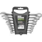 CHAVE BOCA LUNETA JOGO 8PCS MADER