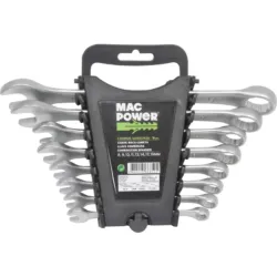 CHAVE BOCA LUNETA JOGO 8PCS MADER