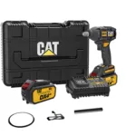 CHAVE DE IMPACTO 18V 350NM CAT