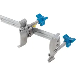 CHAVE P/ BLOQUEAR ÁRVORE DUPLA UNIVERSAL TOOLHUB