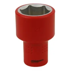 CHAVES DE CAIXA 1/2” COM ISOLAMENTO A 1 000V JONNESWAY