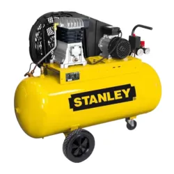 COMPRESSOR 100L 3HP 9BAR STANLEY