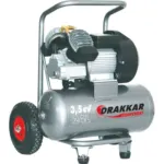 COMPRESSOR 24L 3.5CV 230V DRAKKAR