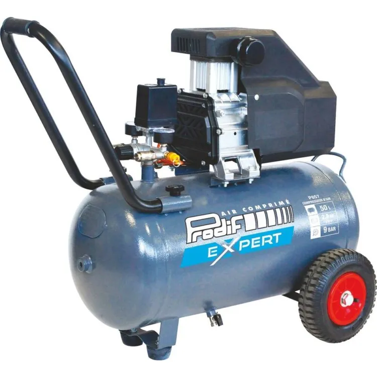 COMPRESSOR 50L 2.5CV 230V PRODIF