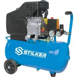 COMPRESSOR COAXIAL 24L 2CV 230V STILKER