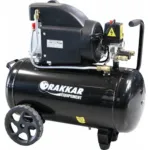 COMPRESSOR COAXIAL 50L 2.5CV 230V DRAKKAR