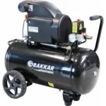 COMPRESSOR COAXIAL 50L 2CV 230V DRAKKAR