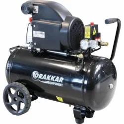 COMPRESSOR COAXIAL 50L 2CV 230V DRAKKAR