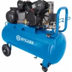 COMPRESSOR CORREIA 100L 3CV STILKER