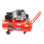 COMPRESSOR DE AR CORREIA 100L MADER