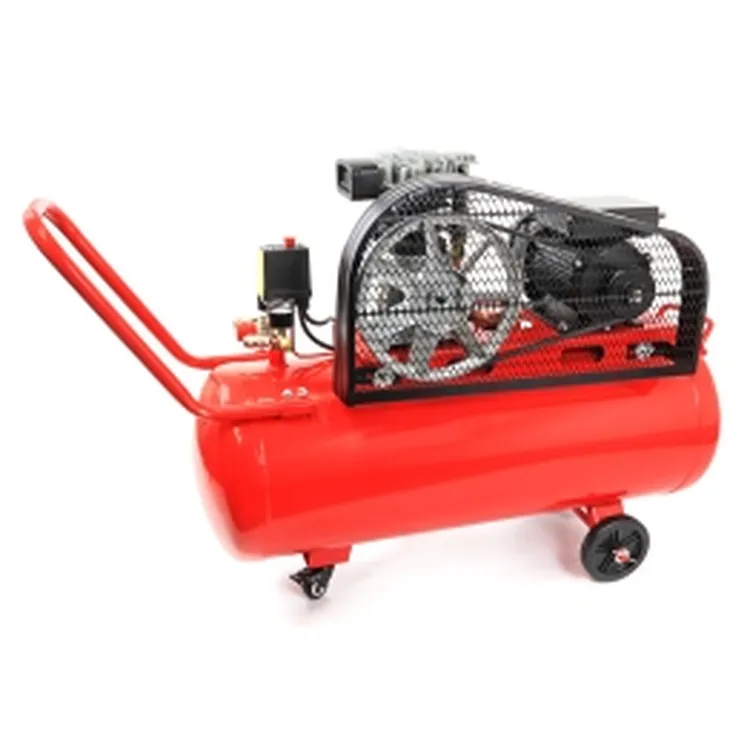 COMPRESSOR DE AR CORREIA 100L MADER