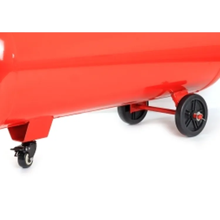 COMPRESSOR DE AR CORREIA 100L MADER