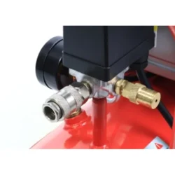COMPRESSOR DE AR MONOBLOCO LIGEIRO MADER