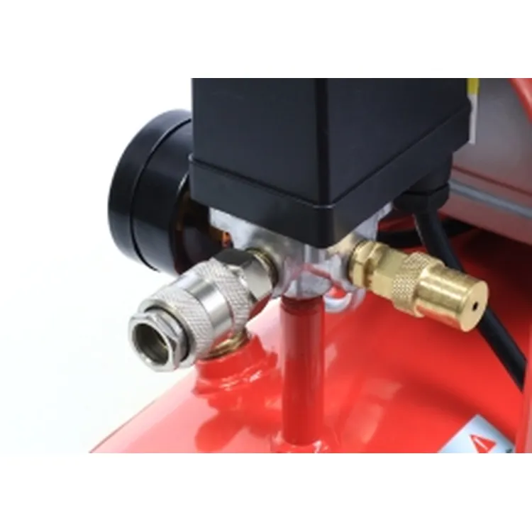 COMPRESSOR DE AR MONOBLOCO LIGEIRO MADER