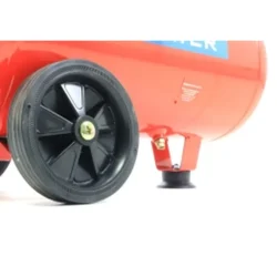 COMPRESSOR DE AR MONOBLOCO LIGEIRO MADER