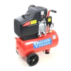 COMPRESSOR DE AR MONOBLOCO LIGEIRO MADER