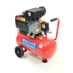 COMPRESSOR DE AR MONOBLOCO LIGEIRO MADER