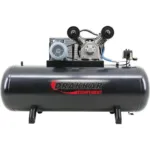COMPRESSOR FIXO CORREIA 500L 7.5CV DRAKKAR