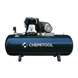 COMPRESSOR PISTÃO CORREIA 500L 7.5HP CHEMITOOL