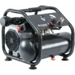 COMPRESSOR SILENCIOSO 6L 1.5CV 230V DRAKKAR