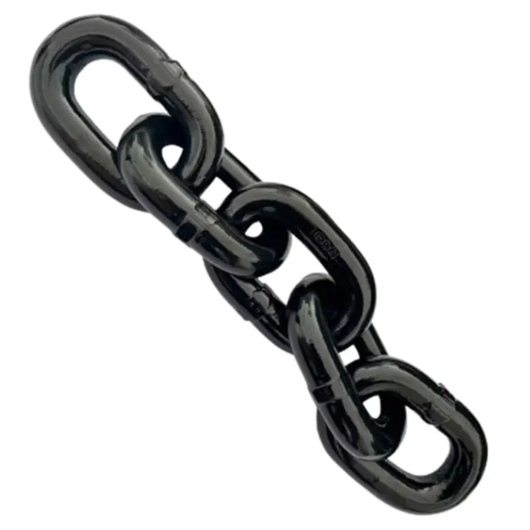 CORRENTE PARA GUINCHO 7,1 MM GR.80 HEAVYWARE