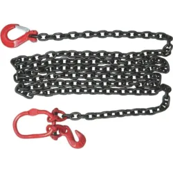 CORRENTE REBOQUE 10MM 5M 3T IDMAT