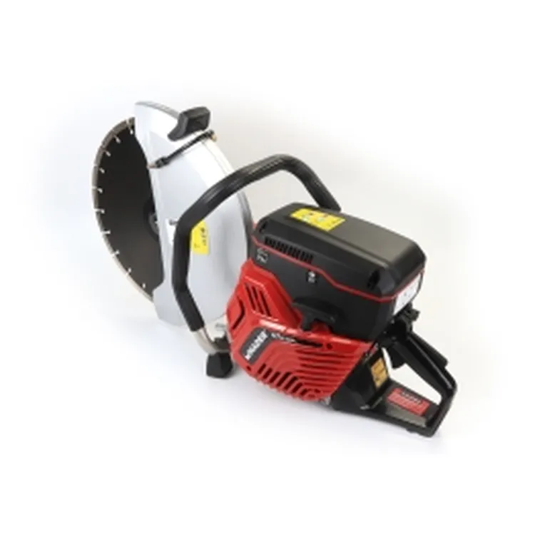 CORTADORA DISCO CIMENTO 74CC 400MM MADER