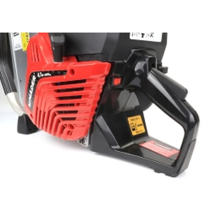 CORTADORA DISCO CIMENTO 74CC 400MM MADER