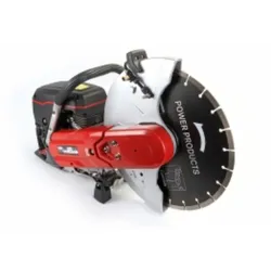 CORTADORA DISCO CIMENTO 74CC 400MM MADER