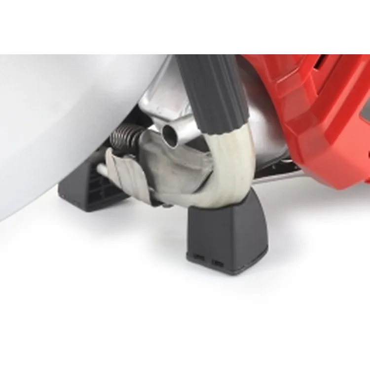 CORTADORA DISCO CIMENTO 74CC 400MM MADER