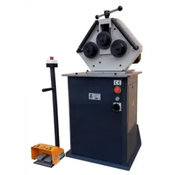 CURVADORA TUBO ELÉTRICA FTX-30HV FORTEX