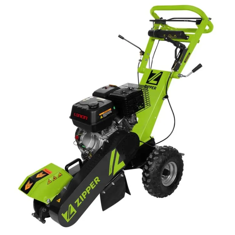 DESTRUIDOR DE CEPOS ZI-BSF1500 ZIPPER